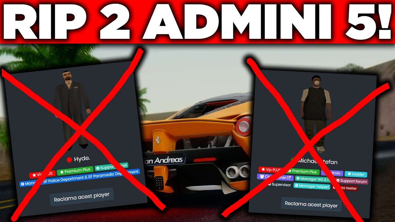 2 ADMINI 5 AU LUAT REMOVE!