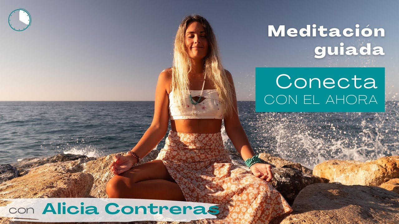 Meditación guiada 