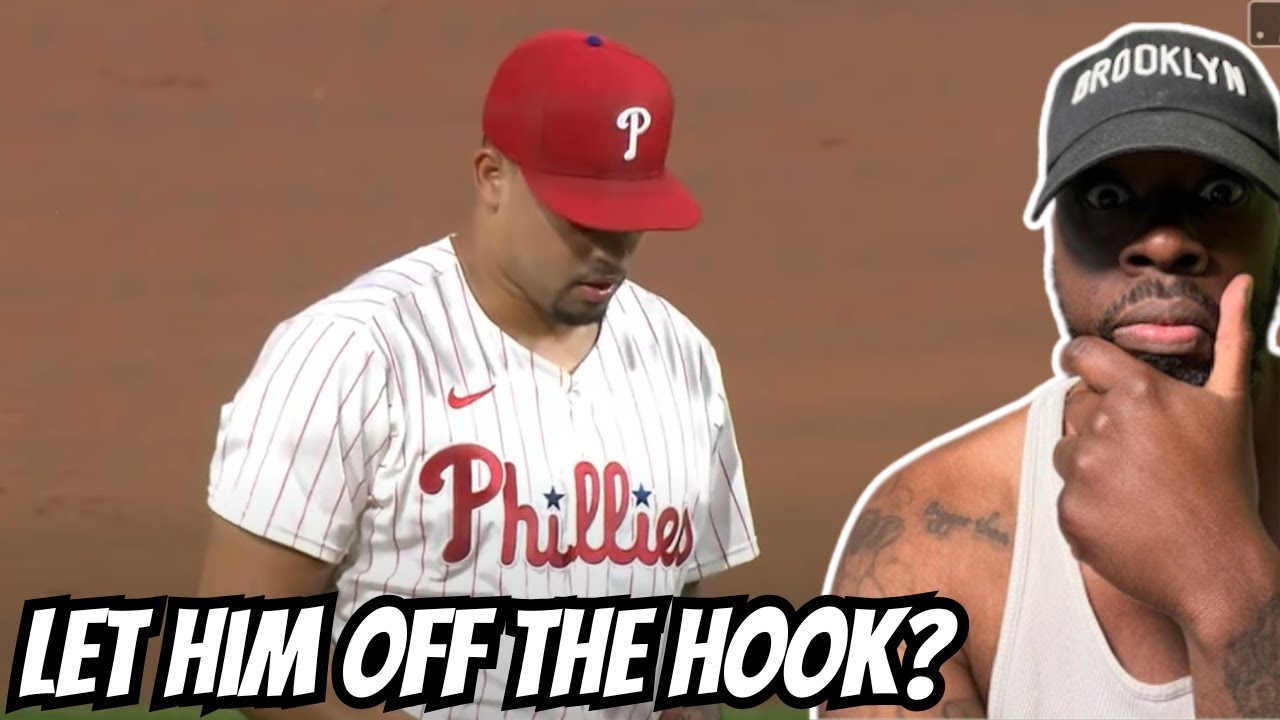 YANKEES FAN REACTS TO! Mets vs. Phillies Game Highlights (9/8/25)