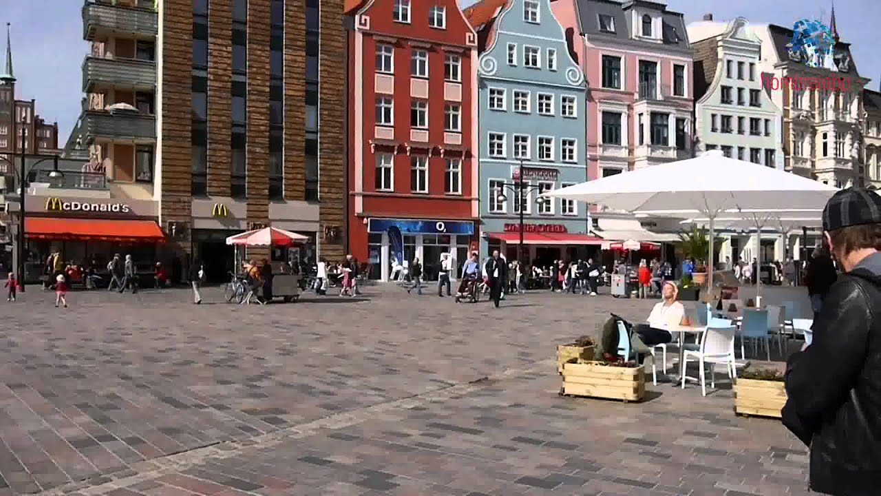 Rostock, Alemania