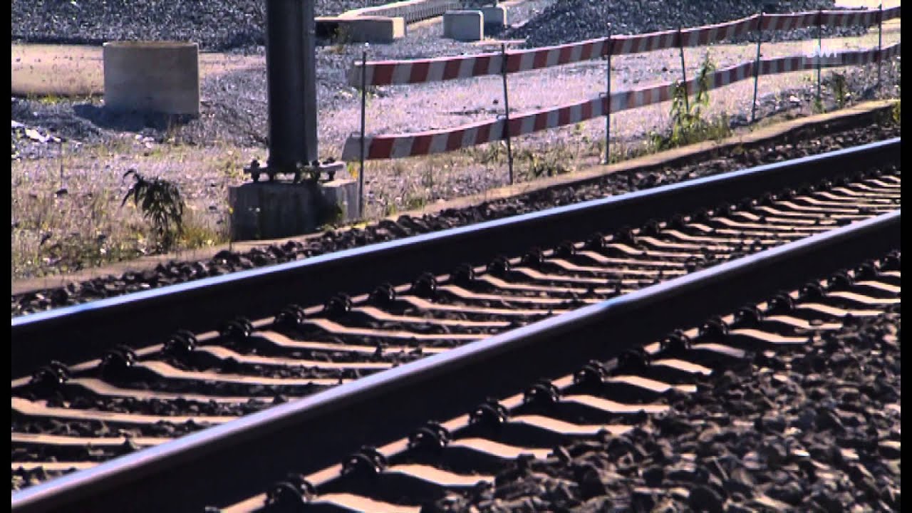 World&rsquo;s longest rail tunnel closer to completion