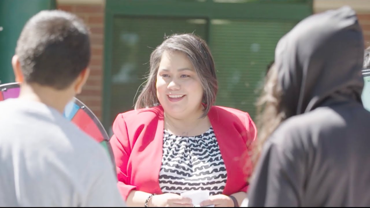 Livingston USD Makes School Counseling a Cornerstone of Student Support: An LCFF Case Study