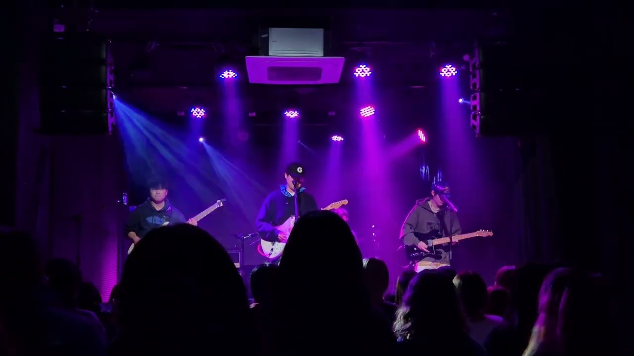 260203 FLAG(플래그) 너와 @ 아지토라이브홀