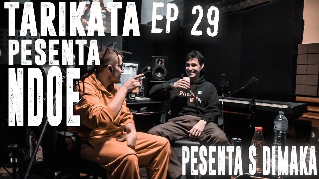 TARIKATA...НА ГОСТИ НА НАЙ - ДОБРИЯТ ПОДКАСТ ЕП.29(The Best Podcast)