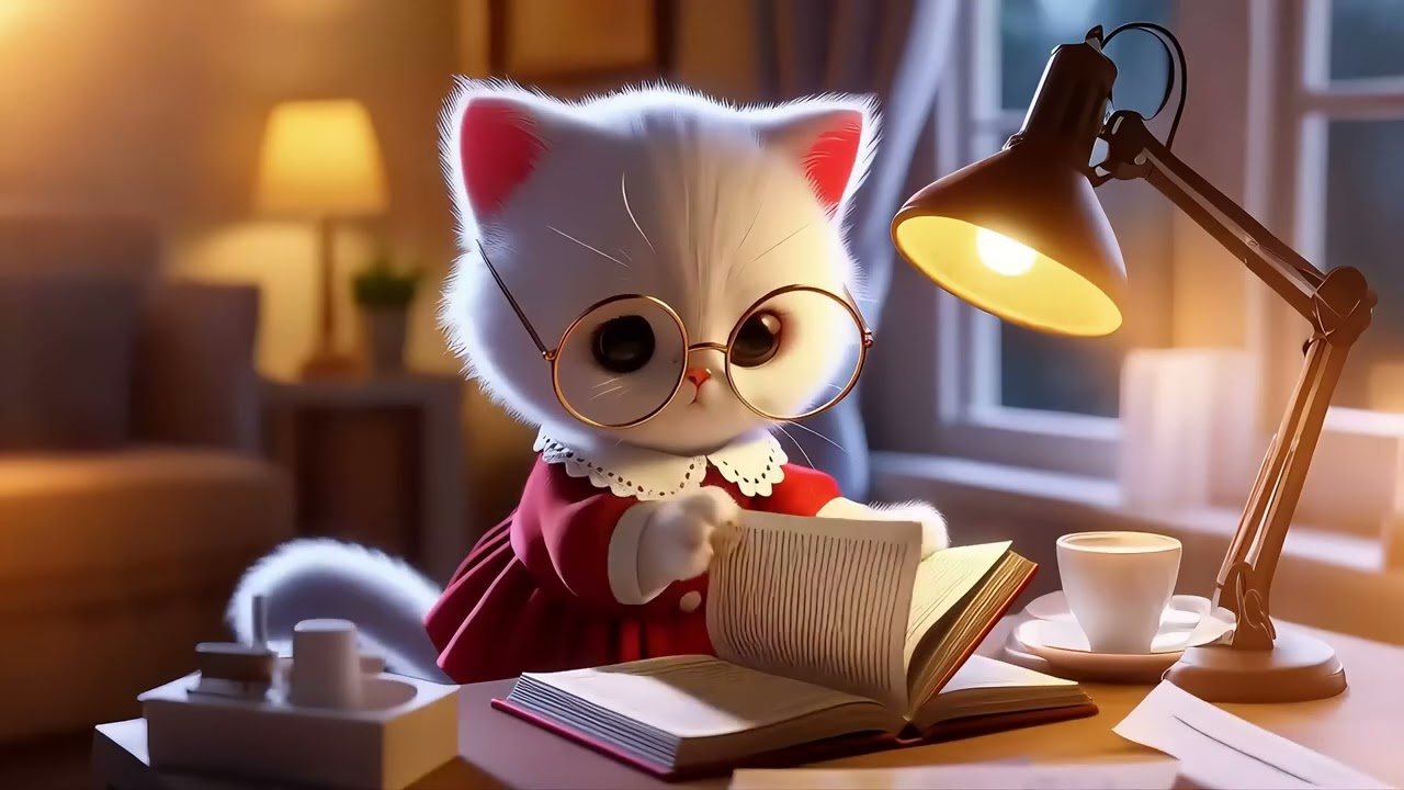 Revenge of the Cat: When the Stepmother Hurts His Mom | Emotional Animated Story ||