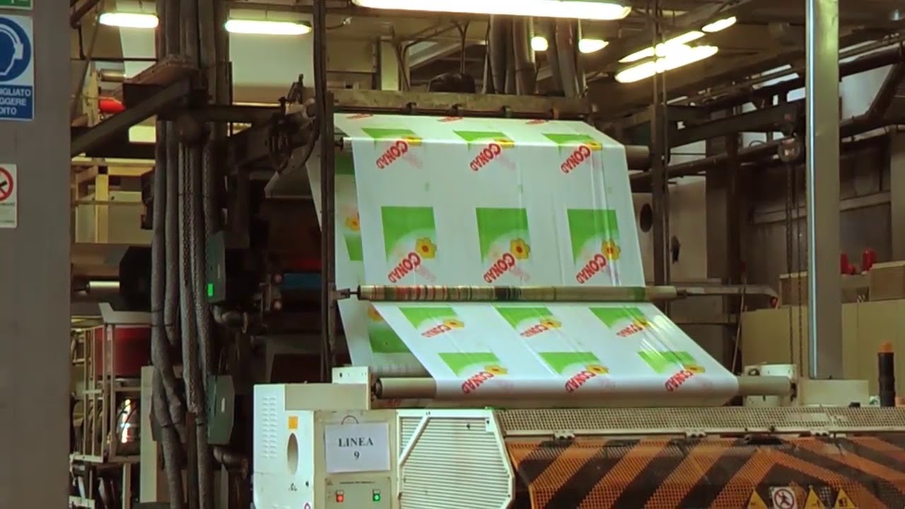 IPT - Industria Plastica Toscana