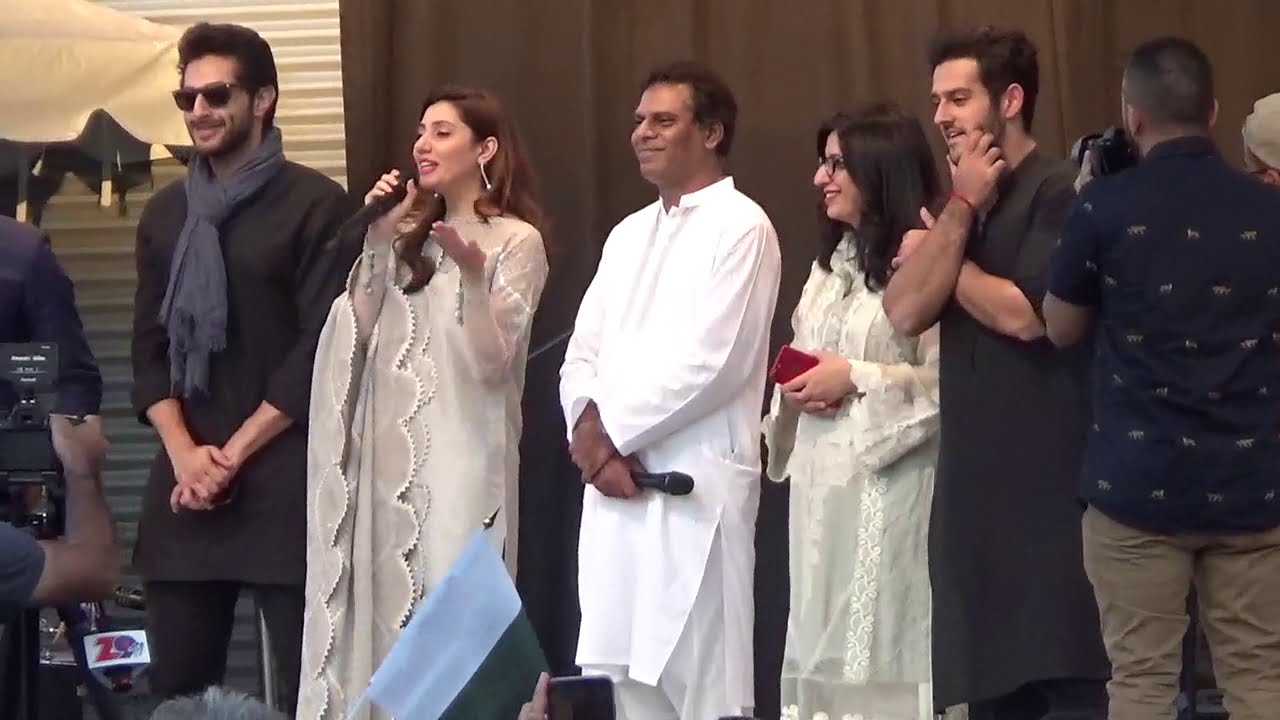 Pakistan Azadi Festival Mississauga 2019