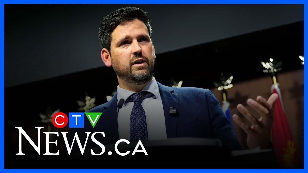 Ottawa introduces new bill to tackle hate-related crime in Canada