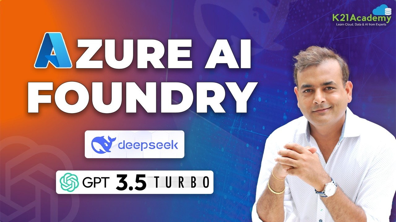 How to Deploy Models in Azure AI Foundry