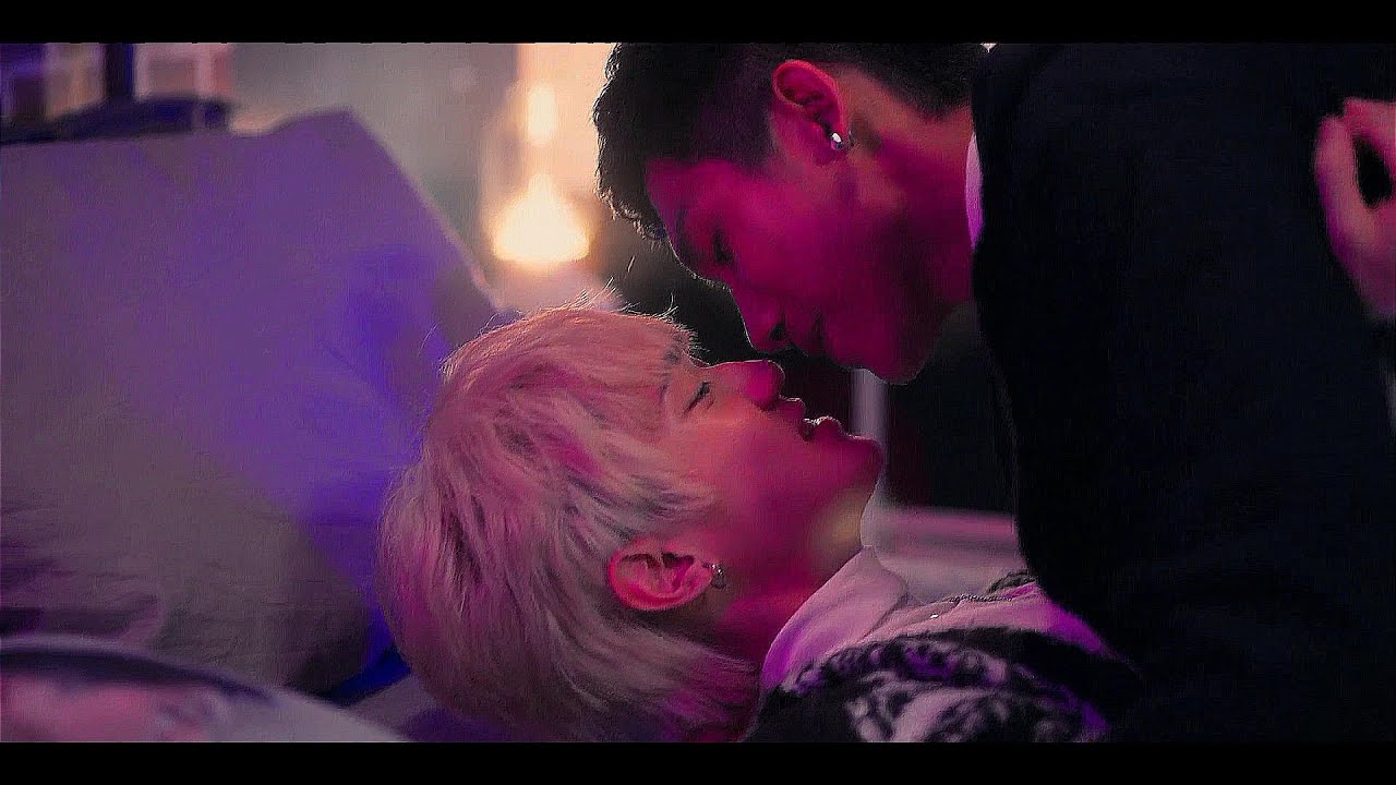 [Kiseki] Chen Yi x Ai Di || Only For Us