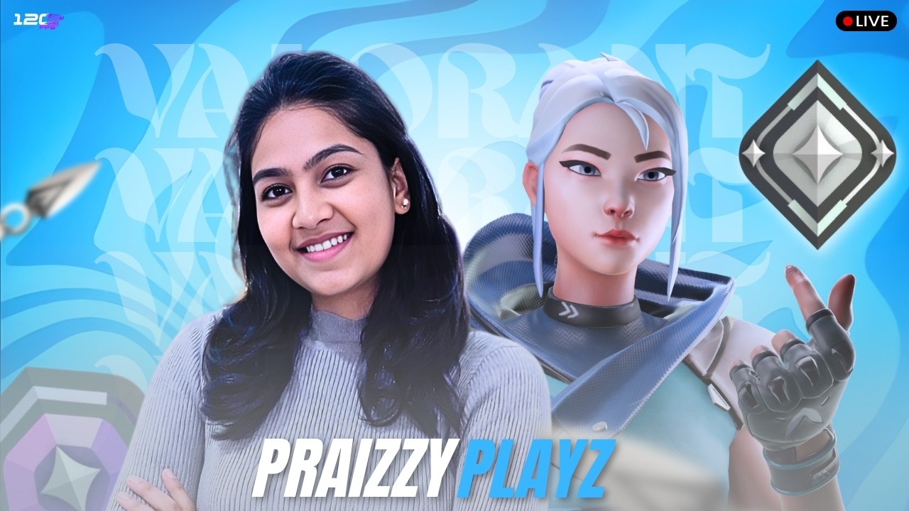 🔴RANKED GAVE ME TRAUMA💔 PLATINUM NHK🥲#120fps #facecam #girlgamer #valorant