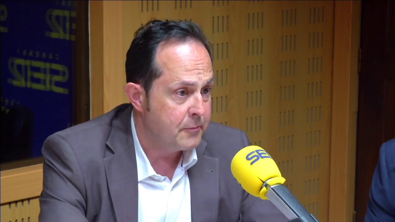 El Debate - Cadena SER PLASENCIA