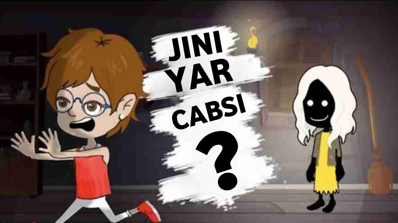 Muxuu ahaa cunugaan cabsida badan? Qiso cabsi badan cartoon afsomali