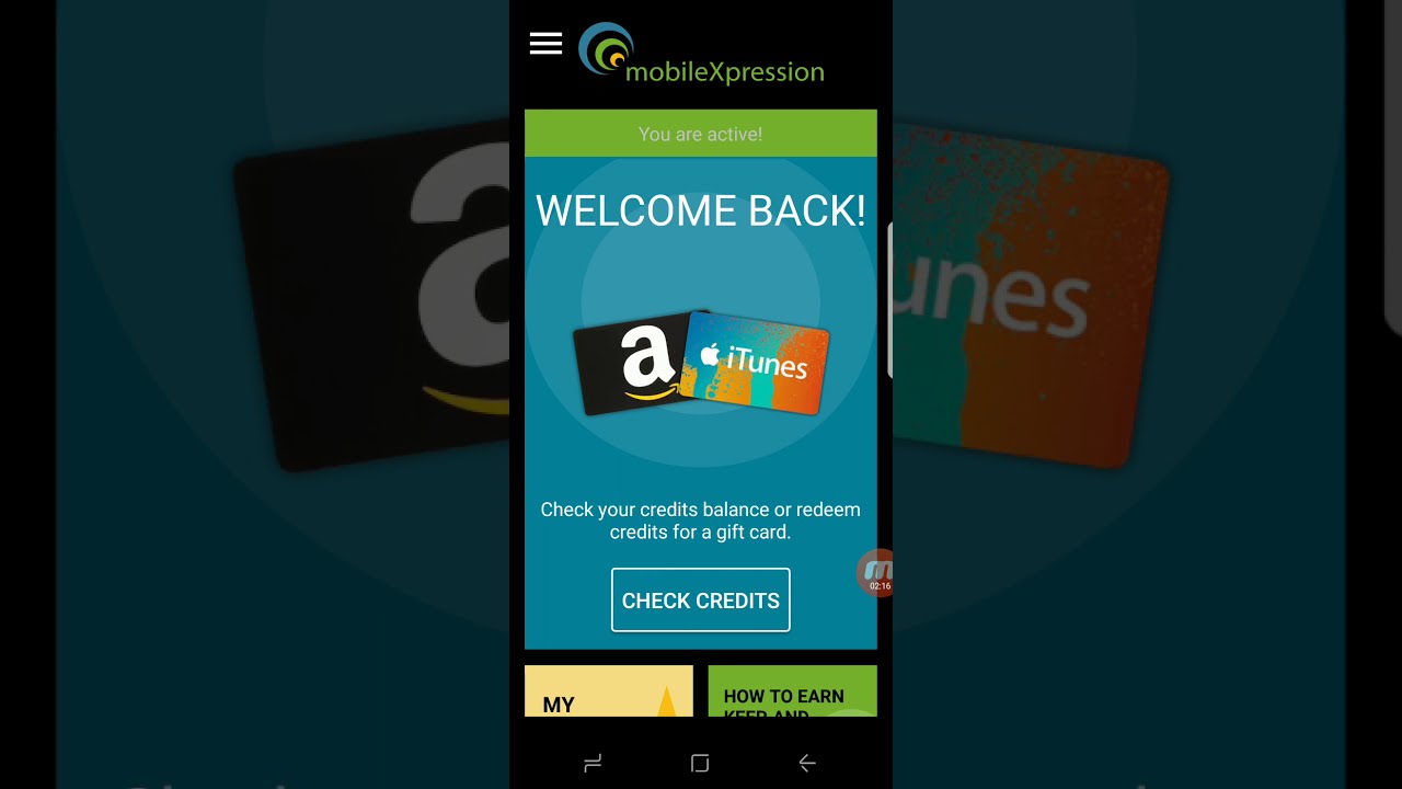 Mobile expression app | My experience | Payment proof | Earn money for free