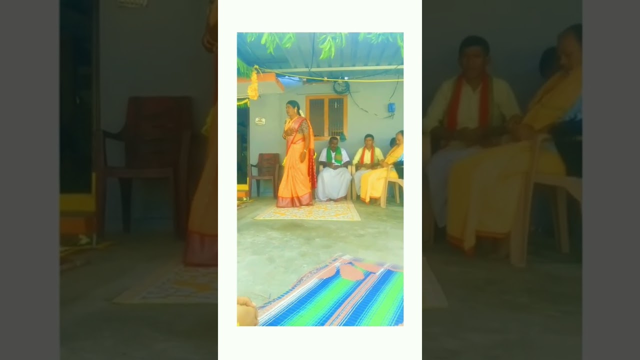 కొమురవెల్లి మల్లన్న కళ్యాణం పట్నాలు  మల్లన్న కథ 🙏