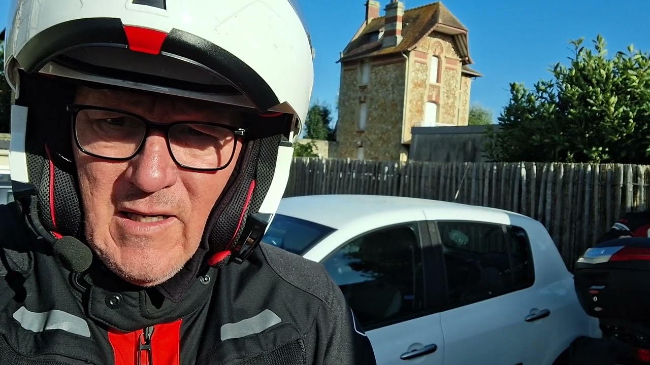Normandie, Pyrenäen - La Route des Cols,  Frankreich 2024