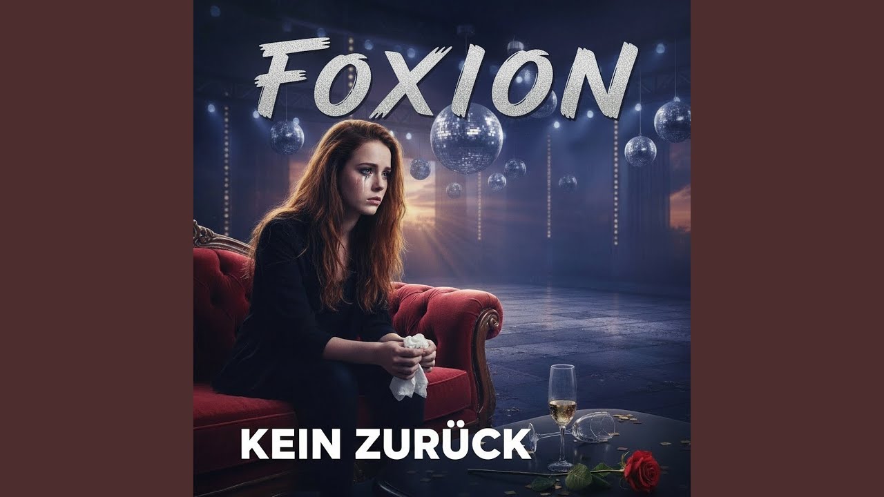 Kein Zurück
