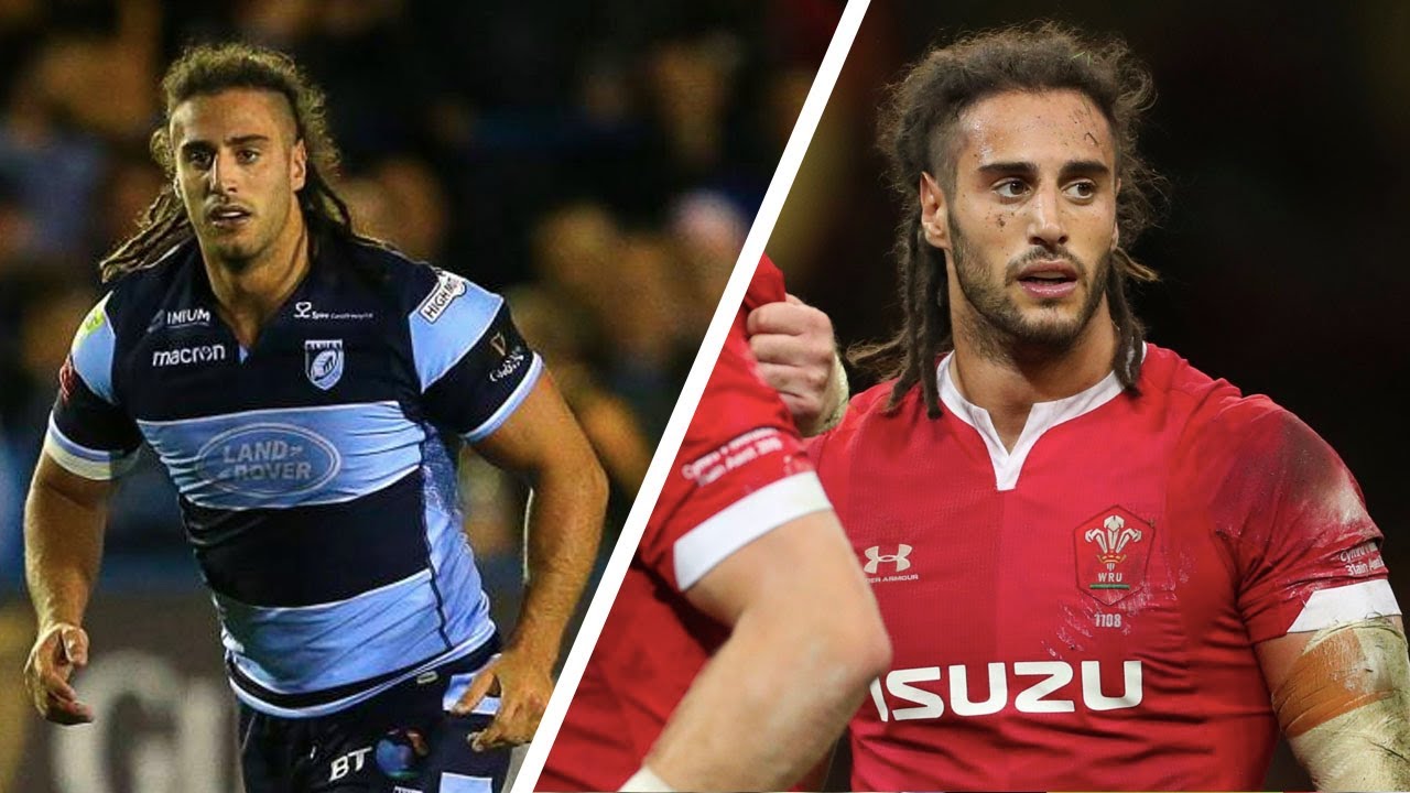 Josh Navidi Tribute | Lions Bound