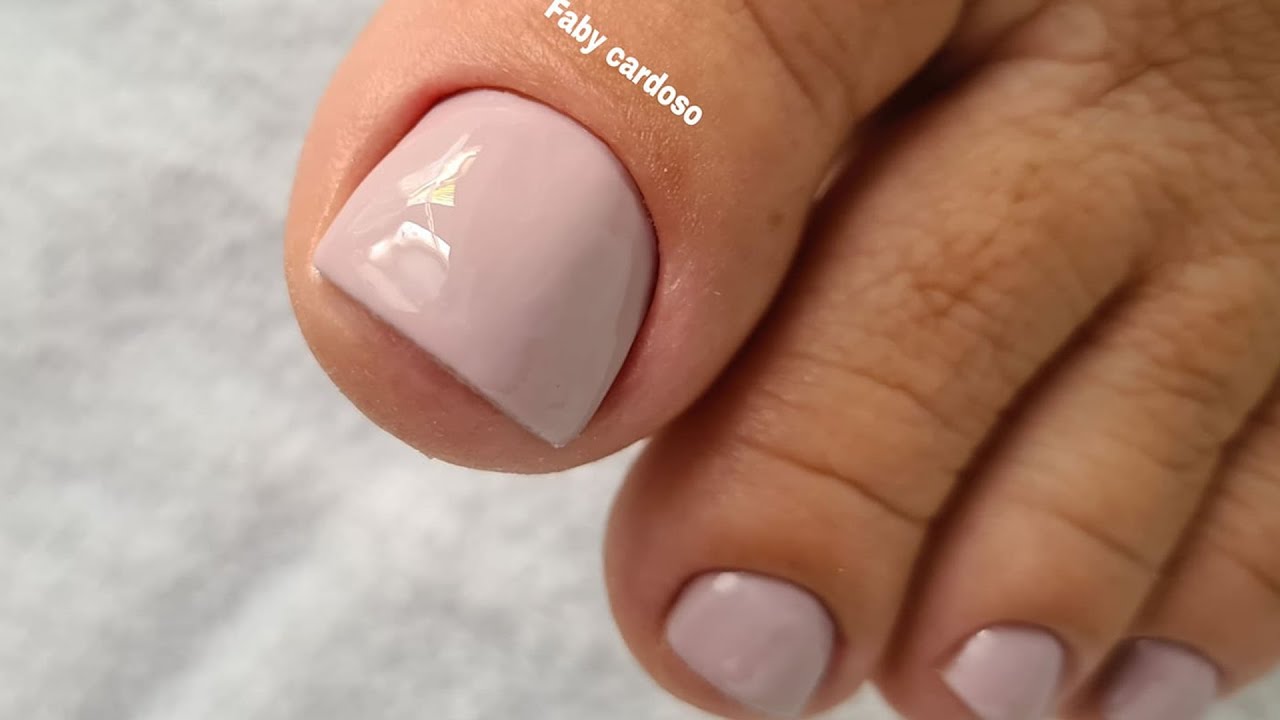 Como Fazer Esmaltação Perfeita sem Manchas e Duradoura
