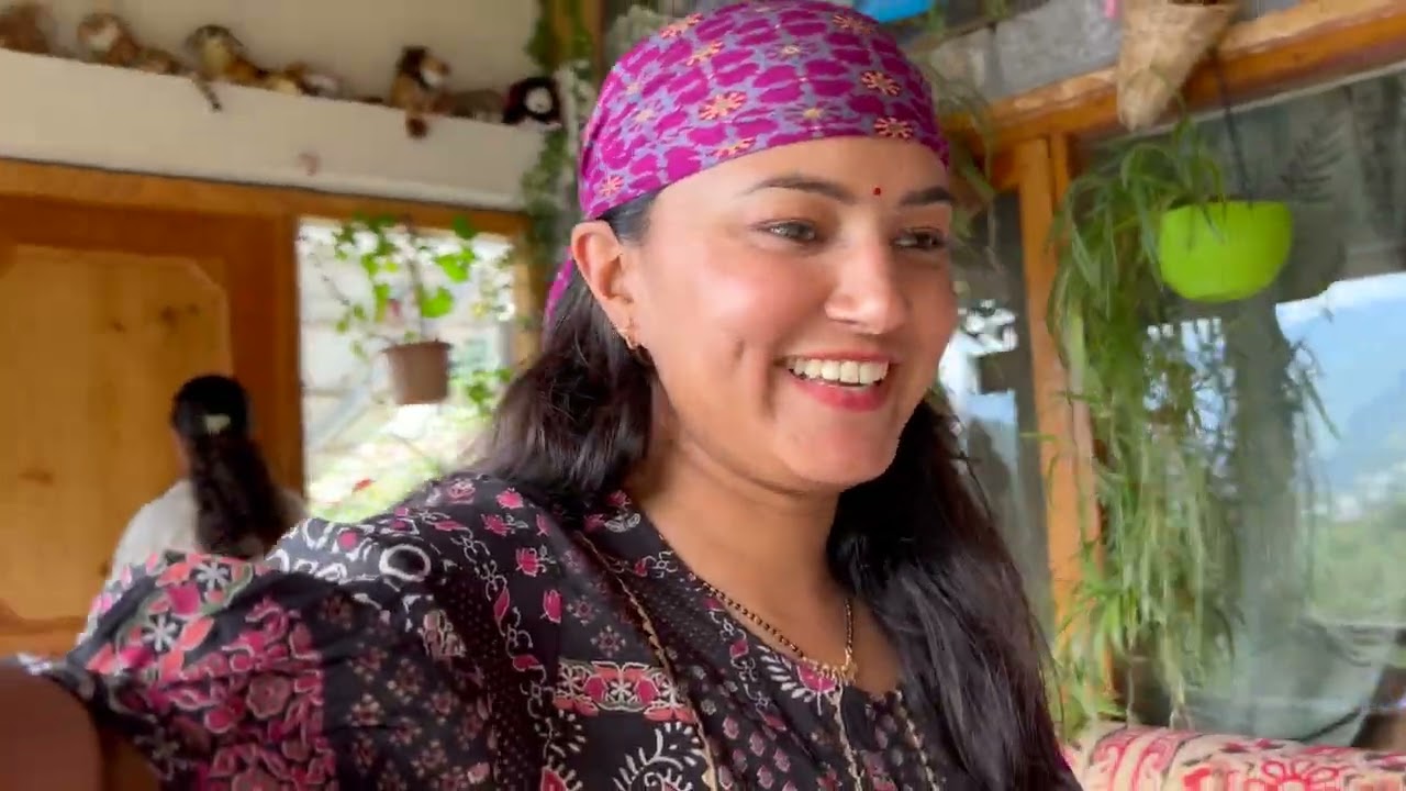 Sasu Maa Aaye Champa Maasi Ke Ghar| Gifts Mille