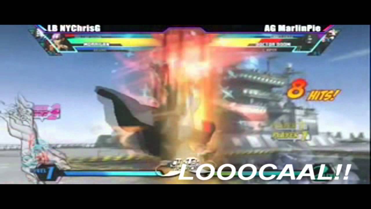 LB Chris G Indestructible Zones Remix by TWE SHELLSHOCKR