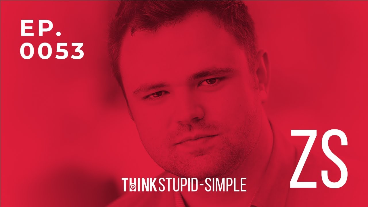 What It Takes to Create a Career in Photography with Zach Sutton - TSS Podcast Ep. 53