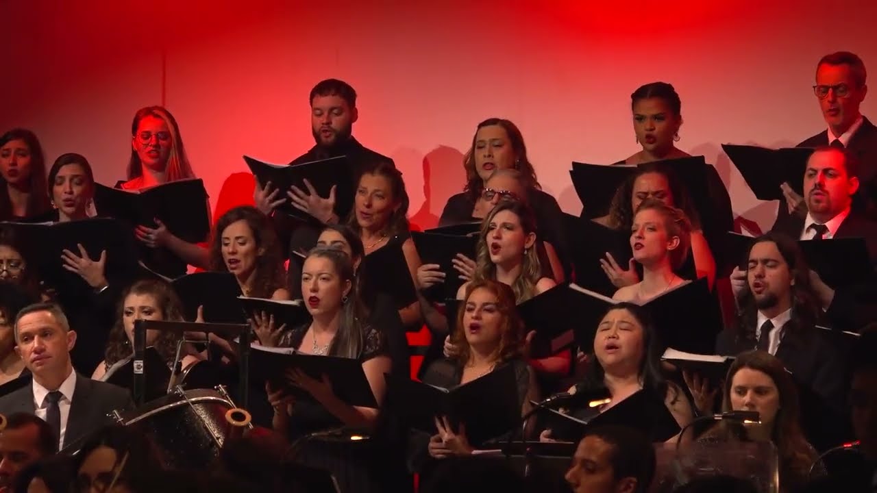 O Poderoso Chefão - The Godfather - Love Theme (Nino Rota) - Movies in Concert