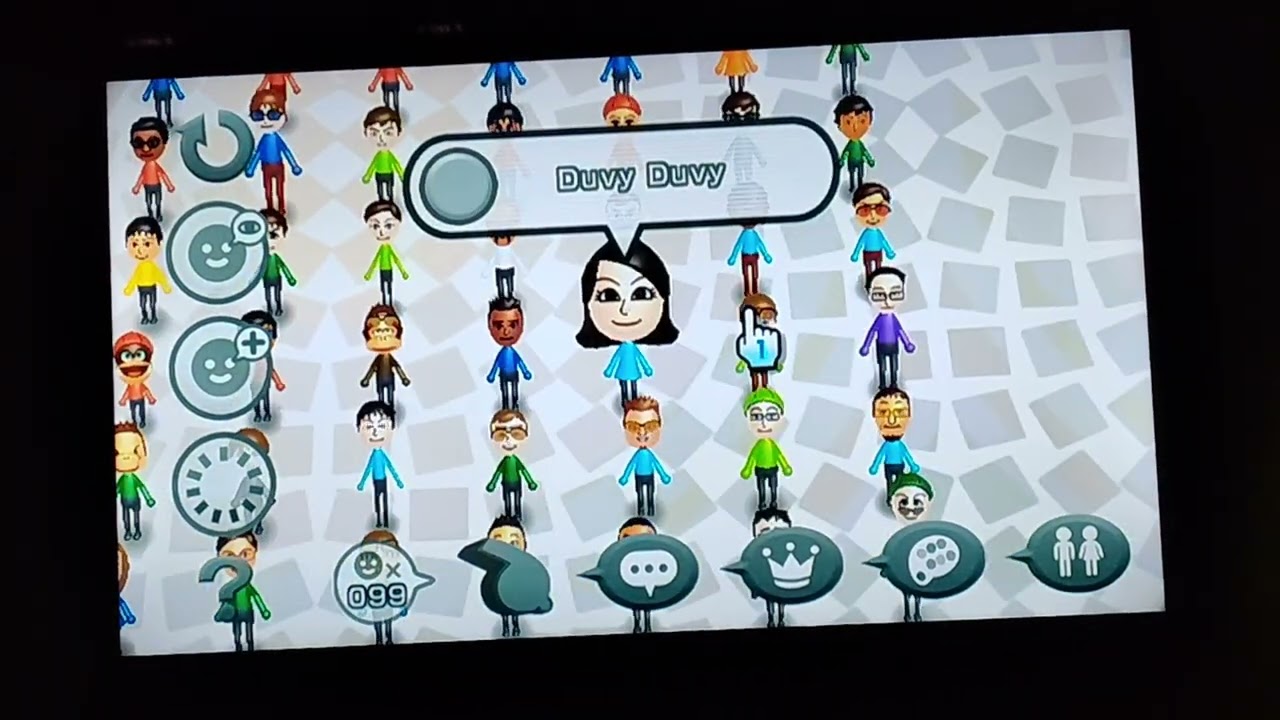 My Mii Collection (2026)