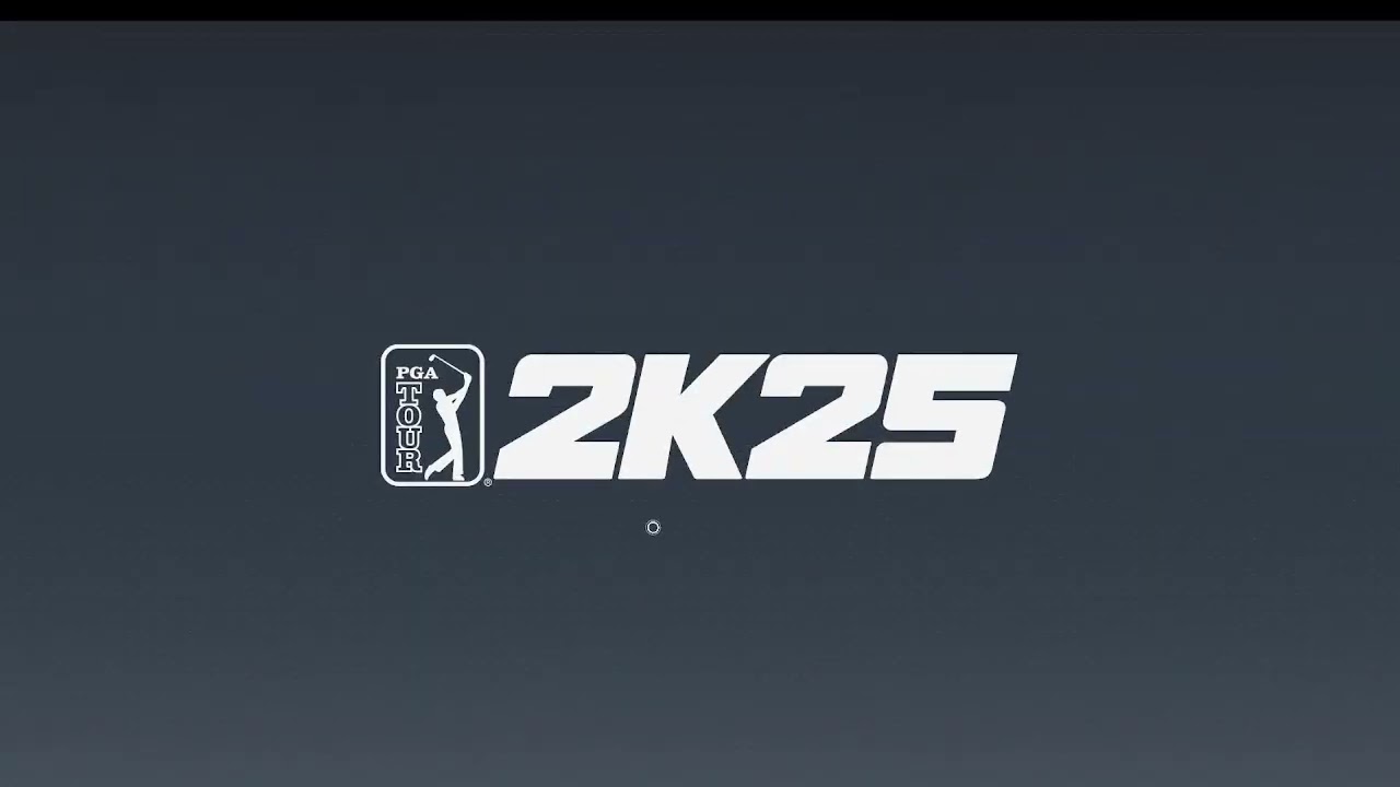 PGA Tour 2K25 | Upgraded Clubs to Emerald + -13 Northern Shore Open Victory