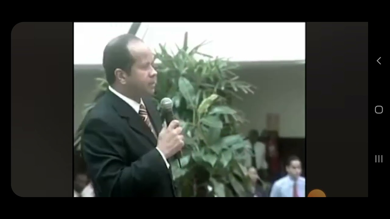 Consagração em 2005