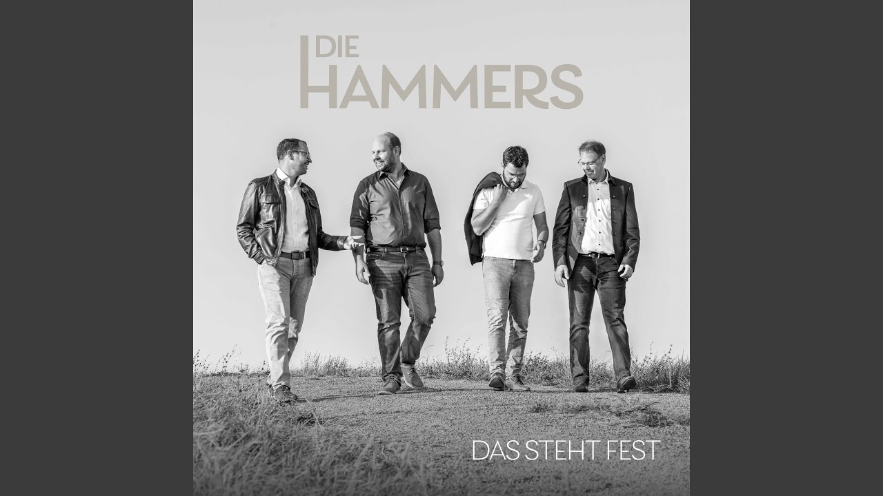 In dir ist Freude