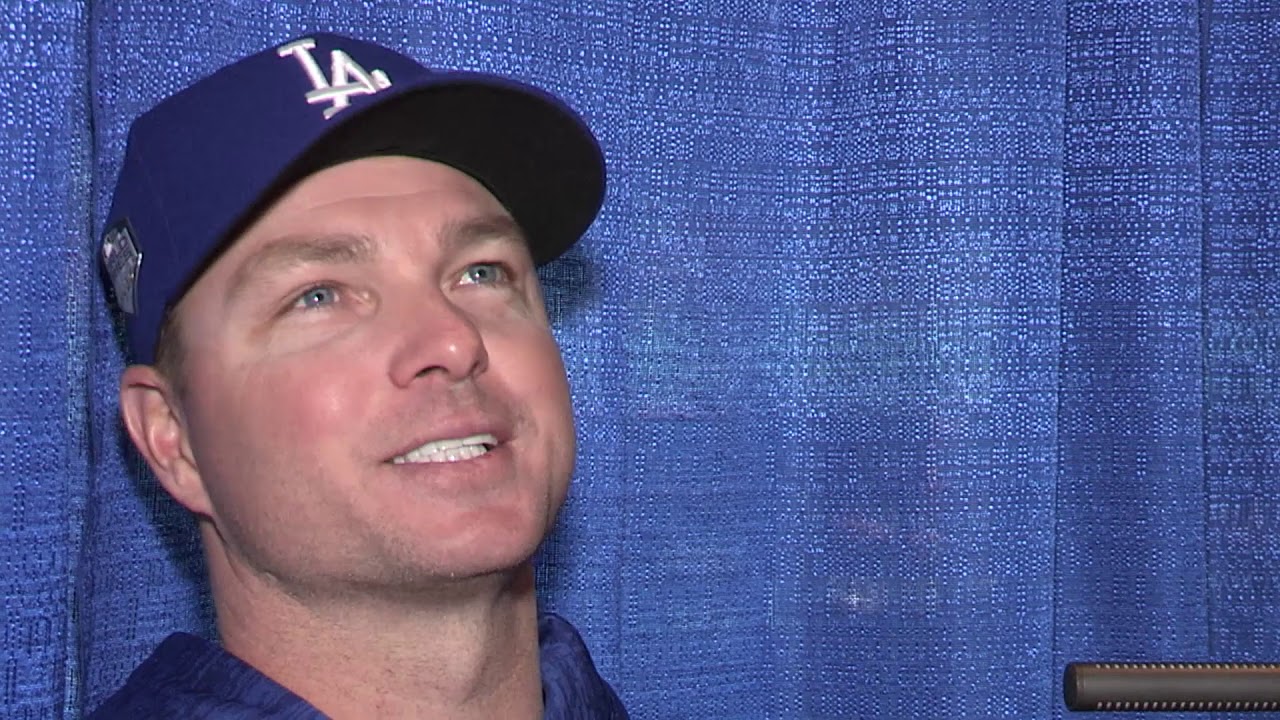 Player Profile | Ryan Madson