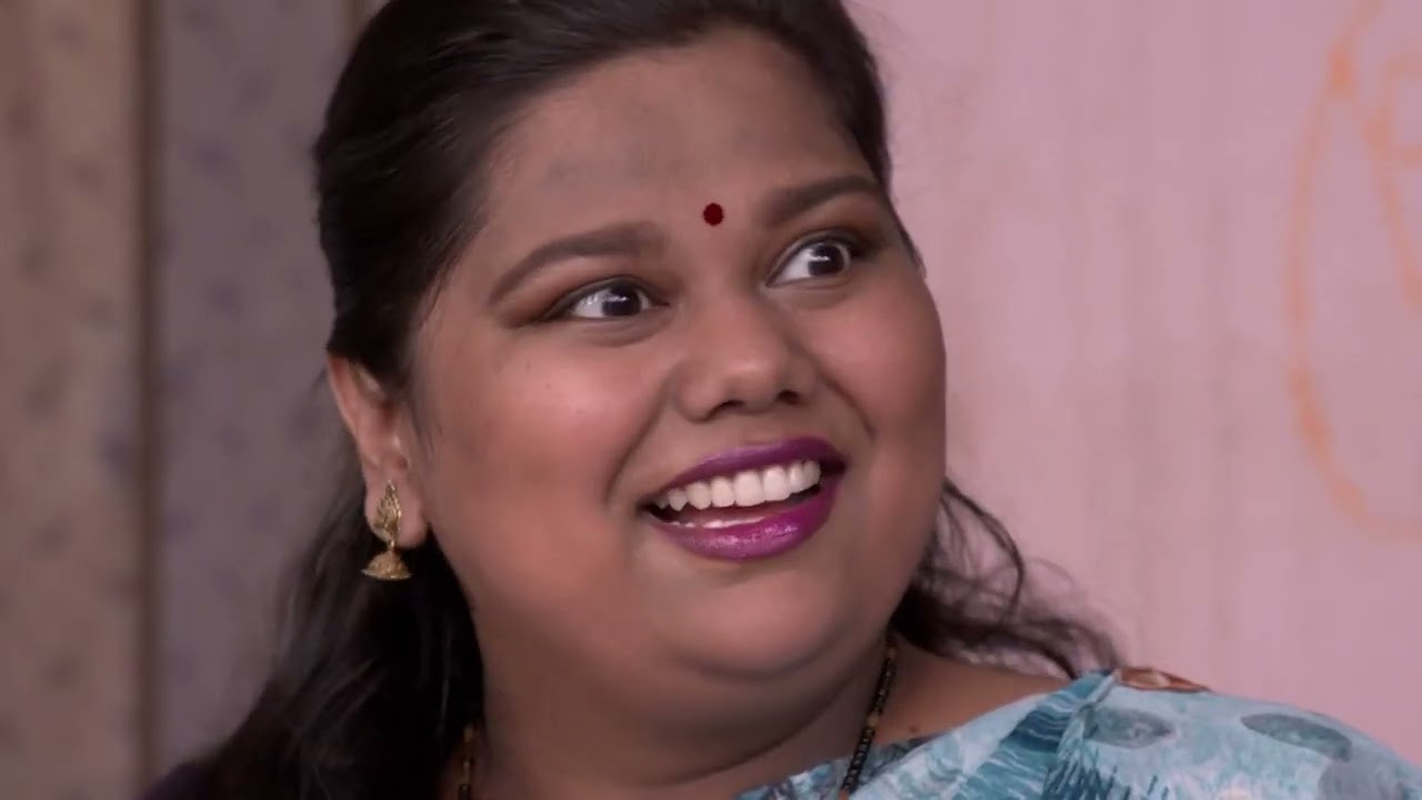 Jaago Mohan Pyare - Full Ep - 14-Mar-18 - Bhanumat, Mohan, Shoba Mhatre - Zee Marathi