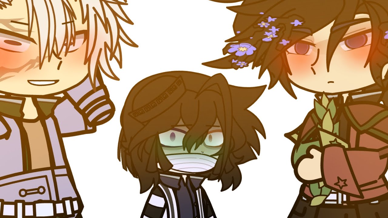 can you feel it meme||saneoba,giyuoba|| (I'm gonna kms)