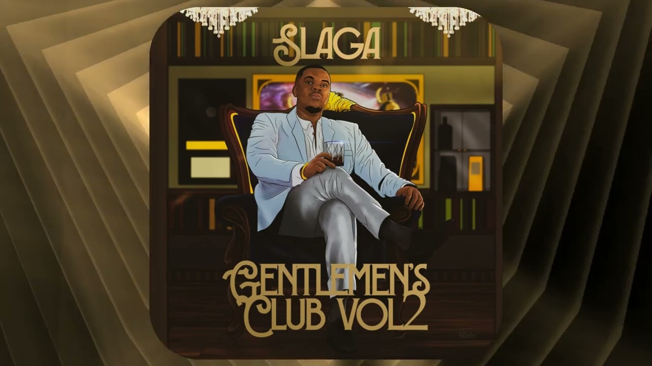 Slaga ft. TimMakoti & B33kay SA - Dance Floor (Buddynice Redemial Mix) Deep House | Official Audio