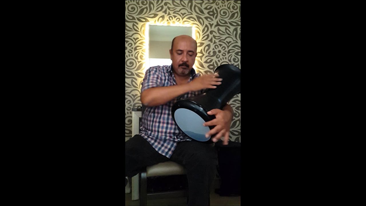 Turgay ozkiziltas sulu darbuka