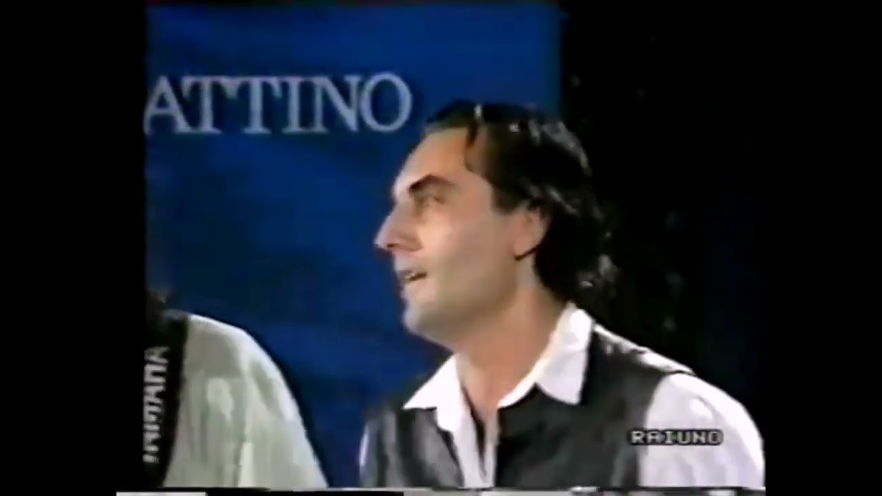 Come Monnalisa - Pino Mango