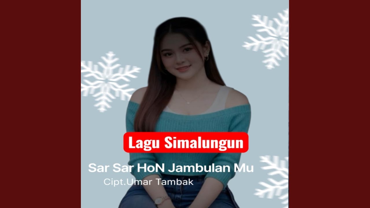 Sar Sar HoN Jambulan Mu