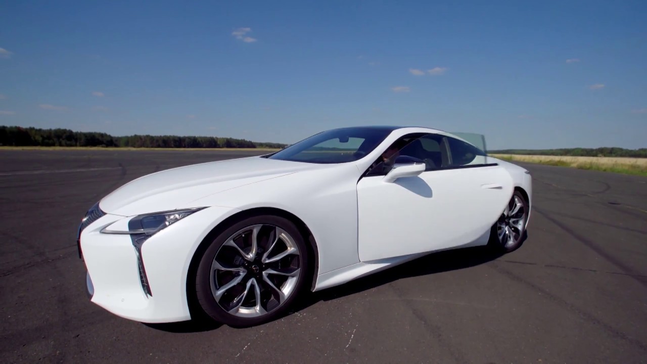 Paliwożerny driftow&oacute;z kontra hybrydowa technologia #Automaniak