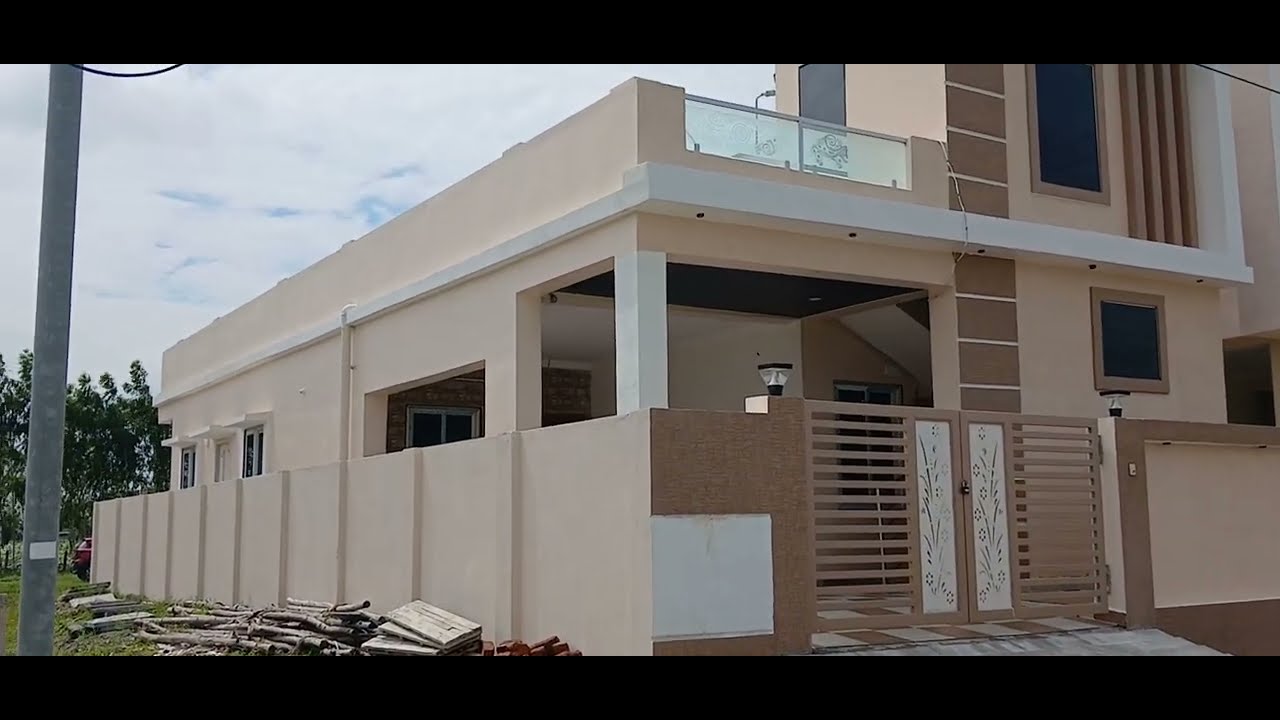 అమరావతి రోడ్డు గోరంట్ల గుంటూరు 9490604894 #guntur #amaravathi #realestate 