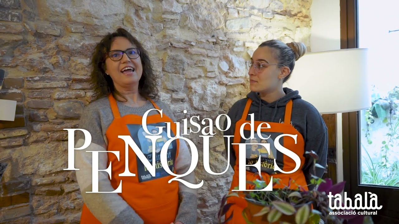 Cuinant la Història 2. 