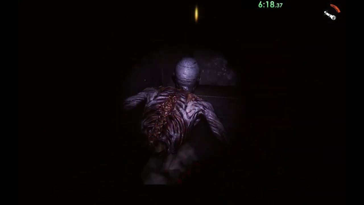 DEVOUR | [WR] | solo Slaughterhouse nightmare + batteries // 14:23.045