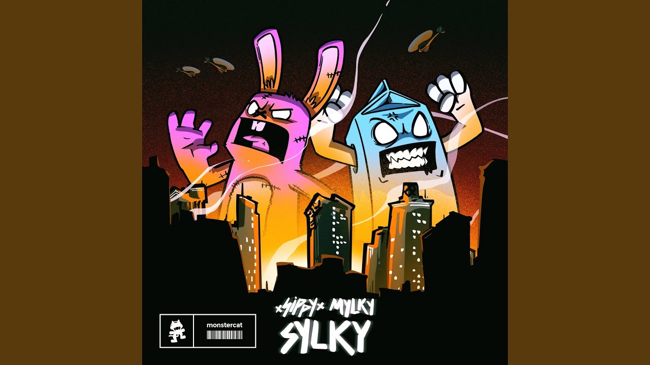 Sylky