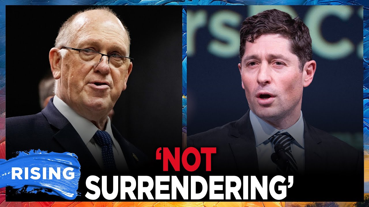 Homan DEMANDS Local Cooperation Before DECREASING ICE In MN | RISING