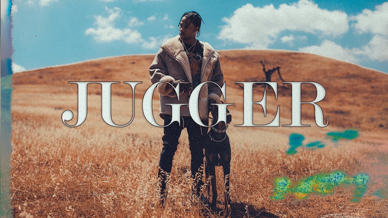 FREE I Travis Scott x Don Toliver Type Beat 