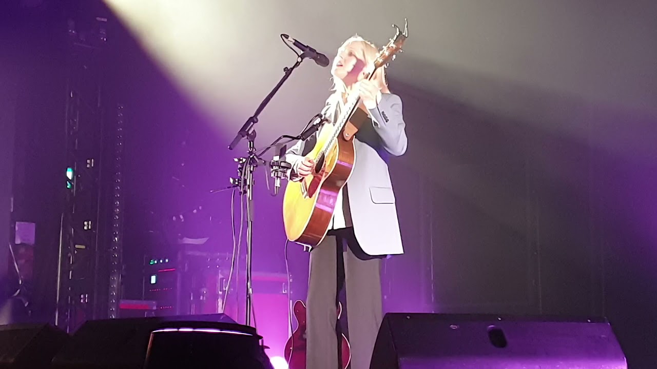 Laura Marling - Sophia - Live @ O2 Institute Birmingham