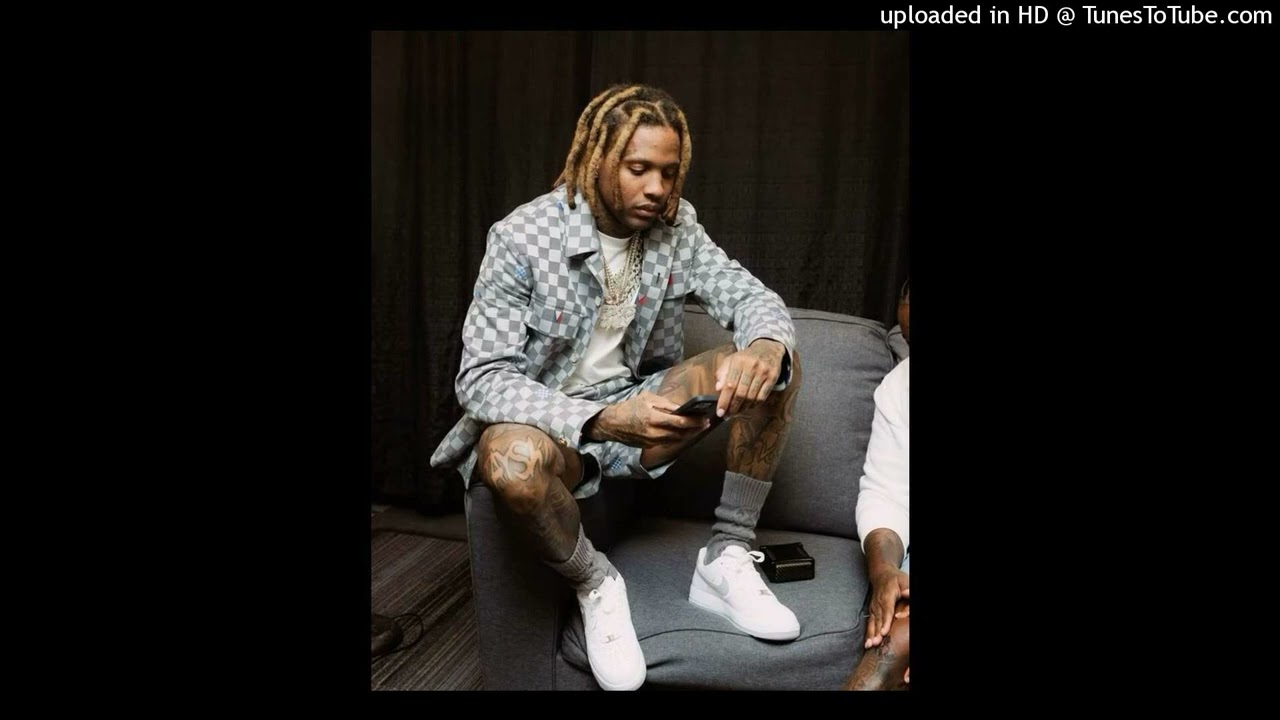 (FREE) Lil Durk Type Beat 2026 - ''Viral'' | Pain Type Beat