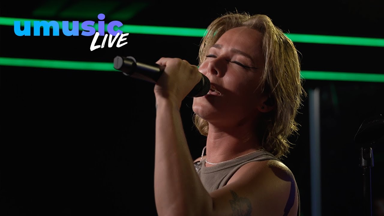 SERA - Complicated (Avril Lavigne Cover) | Live bij Radio 538 (2025)