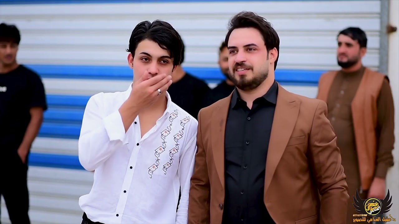 خطوبة حسن نعيم الغنامي في قضاء الكحلاء بعدسة عقيل الغنامي للتصوير 07715773700