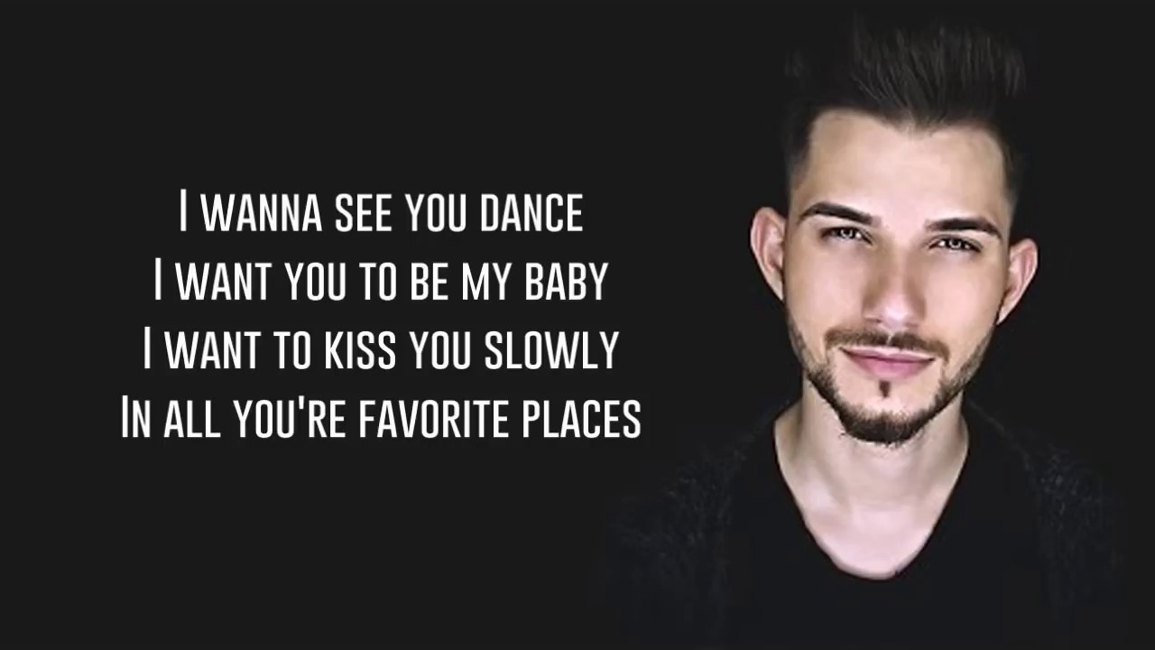 Despacito English Version (Eduard Vladatu Cover)